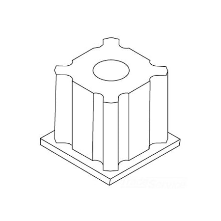 Kohler Spline Kit 79404